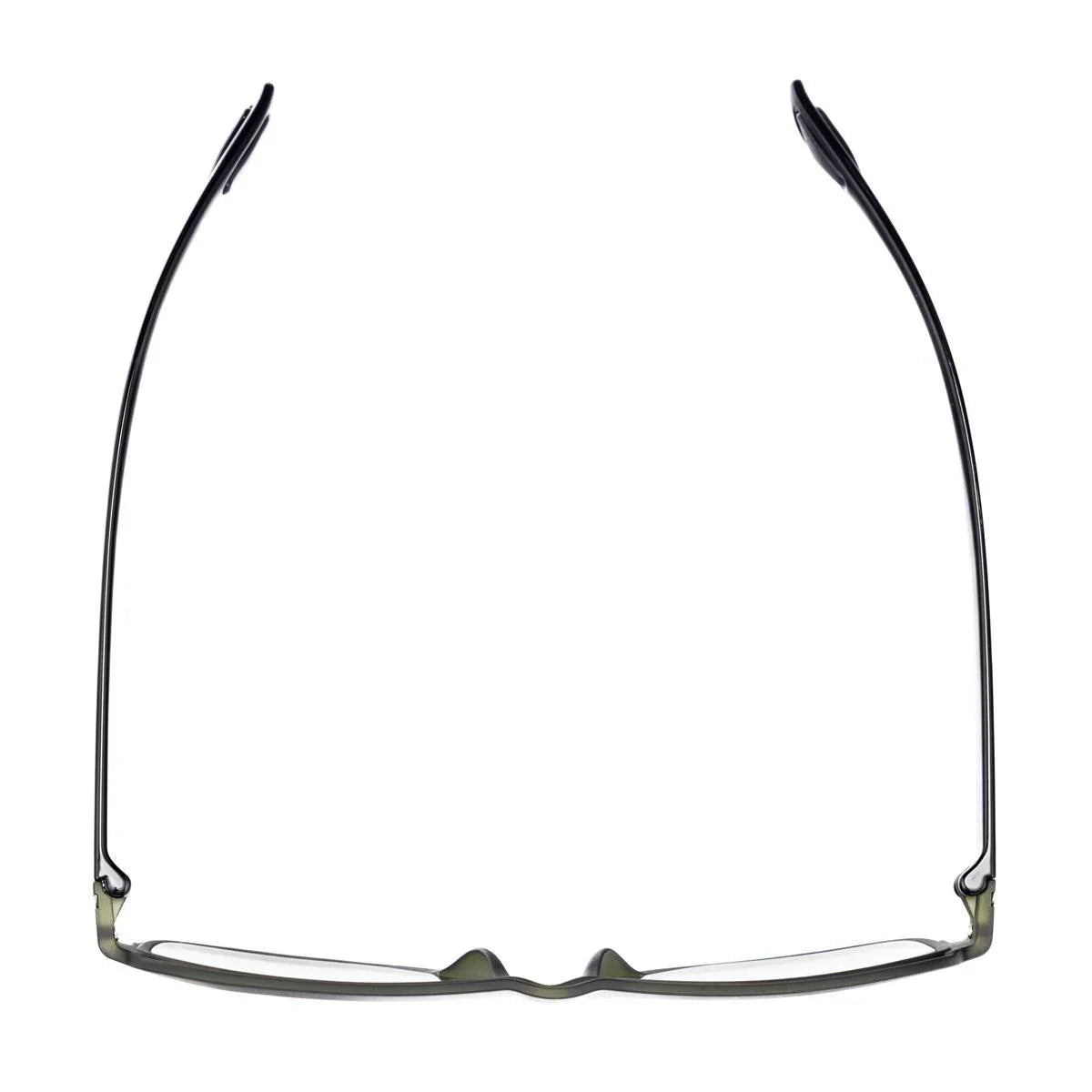 AirDP Marcello C78 photochromic sunglasses in green, crystal