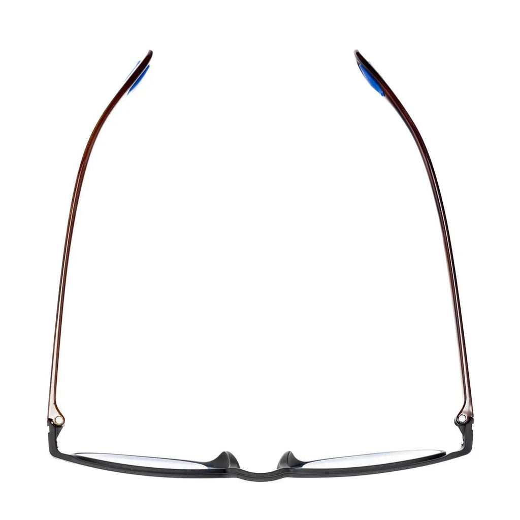 AirDP Mati C71 sunglasses in black, blue