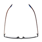AirDP Mati C71 sunglasses in black, blue