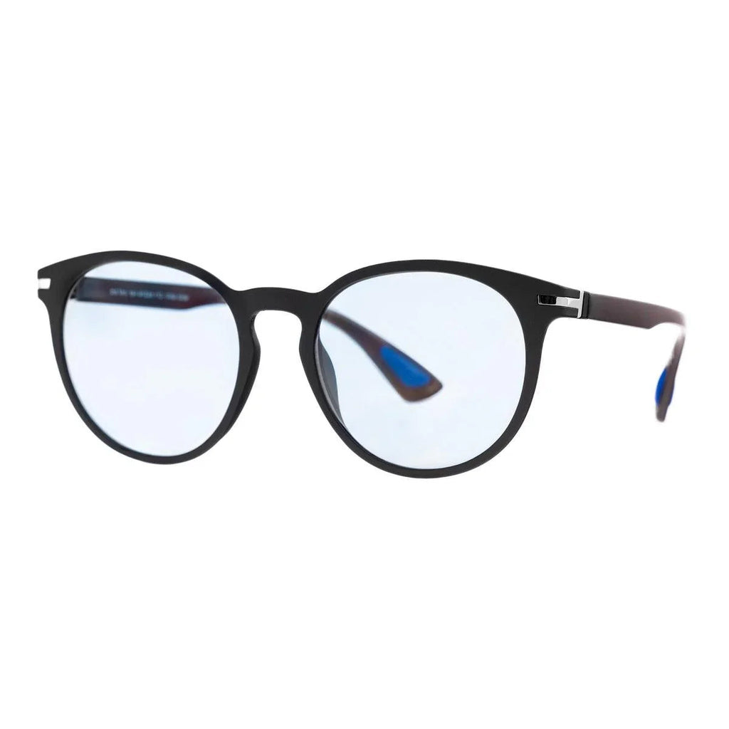 AirDP Mati C71 sunglasses in black, blue