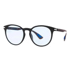 AirDP Mati C71 sunglasses in black, blue