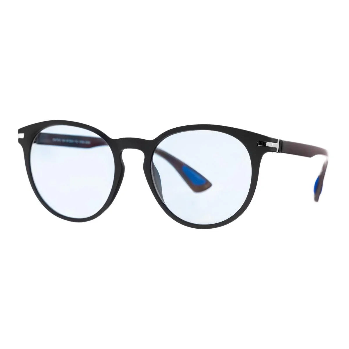 AirDP Mati C71 sunglasses in black, blue