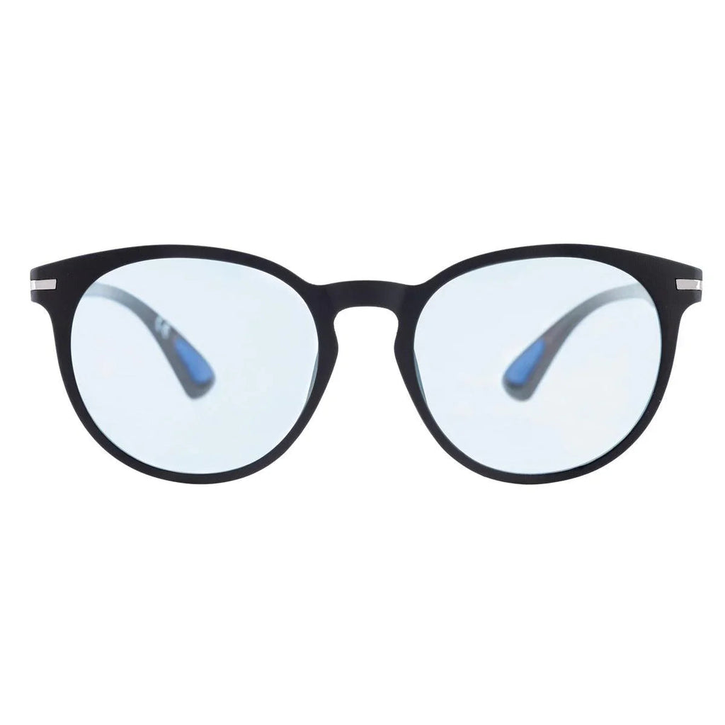 AirDP Mati C71 sunglasses in black, blue