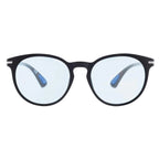 AirDP Mati C71 sunglasses in black, blue