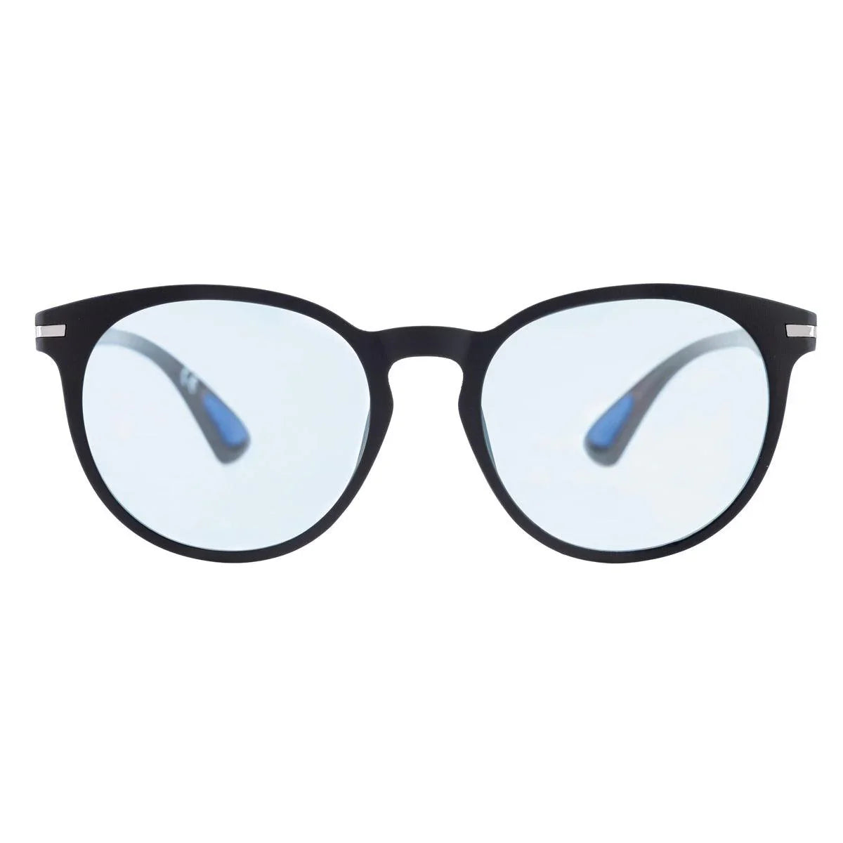 AirDP Mati C71 sunglasses in black, blue