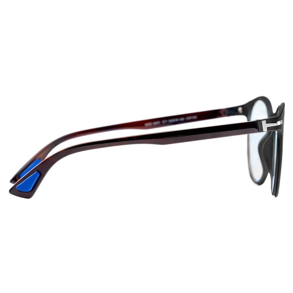 AirDP Mati C71 sunglasses in black, blue