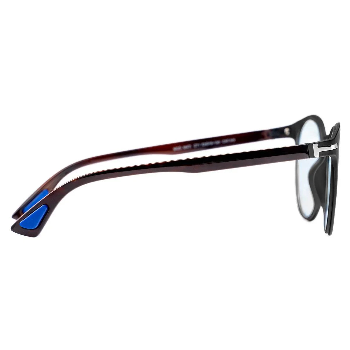 AirDP Mati C71 sunglasses in black, blue