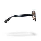 AirDP Miami C1 sunglasses in Havana / tortoiseshell, brown