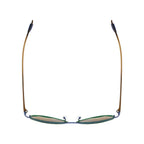 AirDP Miami C2 sunglasses in blue, brown, green