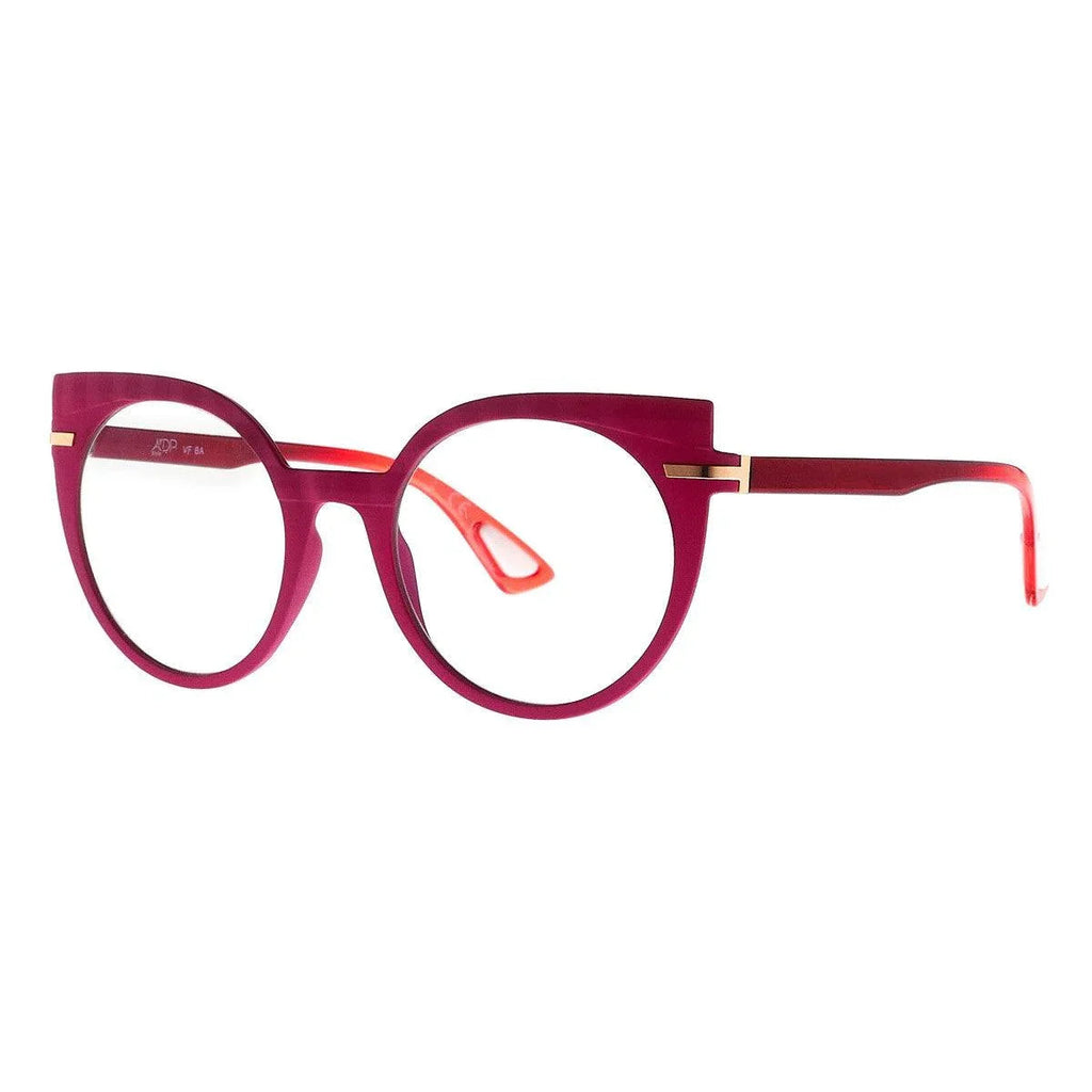 AirDP Michela C5 photochromic sunglasses in grey, red, pink