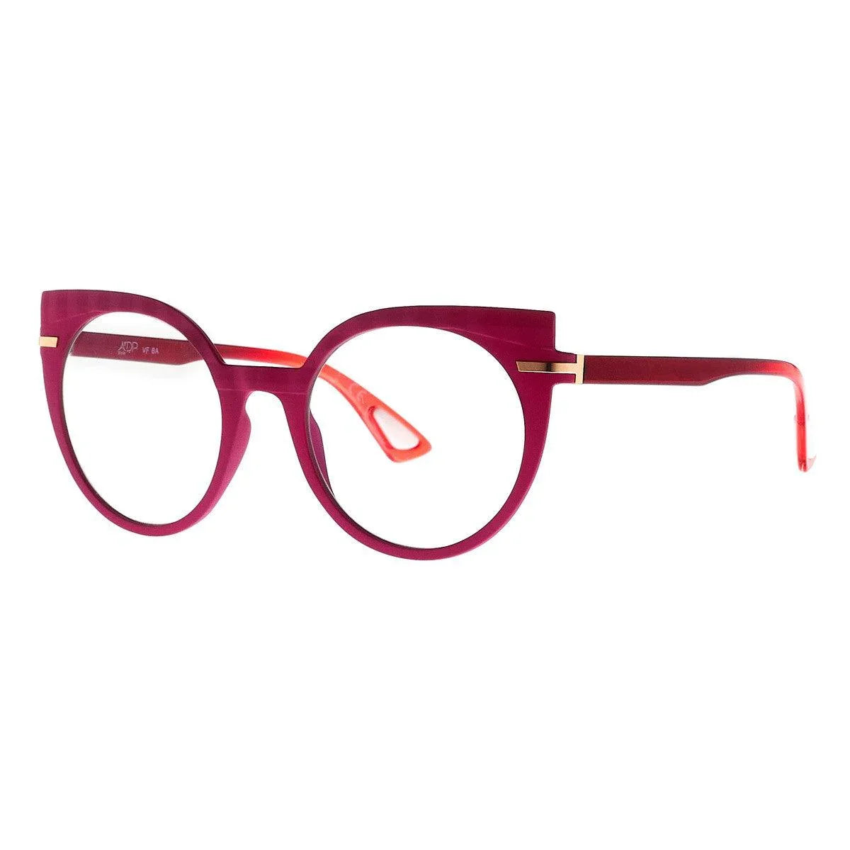 AirDP Michela C5 photochromic sunglasses in grey, red, pink