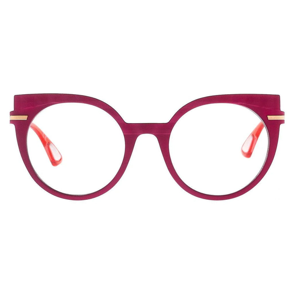 AirDP Michela C5 photochromic sunglasses in grey, red, pink
