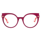 AirDP Michela C5 photochromic sunglasses in grey, red, pink