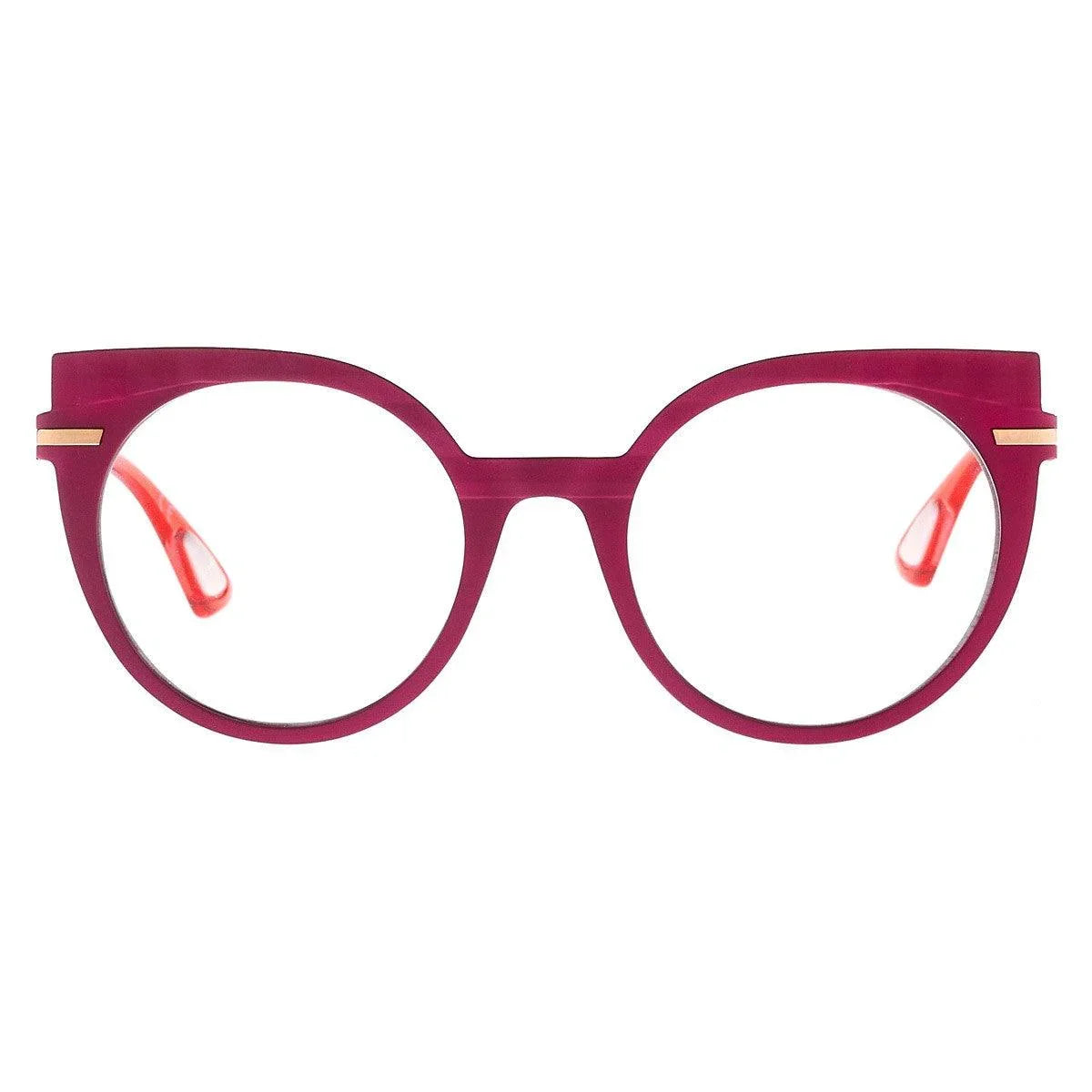 AirDP Michela C5 photochromic sunglasses in grey, red, pink