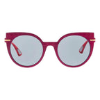 AirDP Michela C5 photochromic sunglasses in grey, red, pink