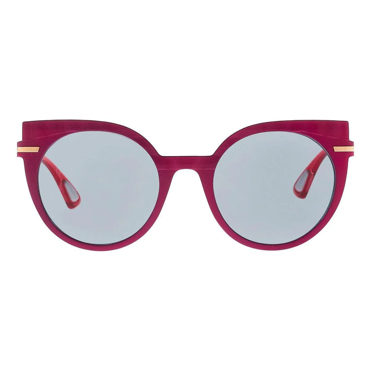 AirDP Michela C5 photochromic sunglasses in grey, red, pink