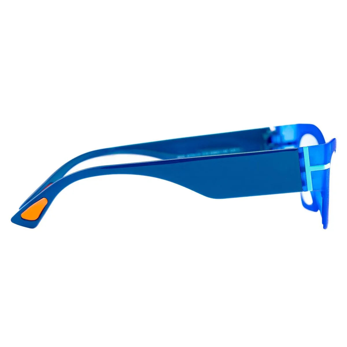 AirDP Monica C74 photochromic sunglasses in grey, light blue, blue