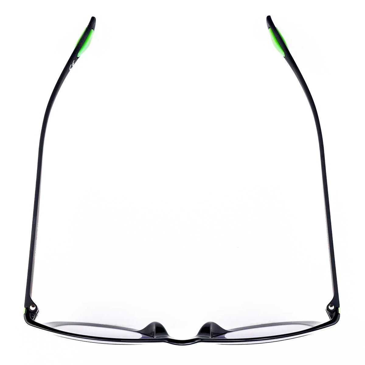 AirDP Nicole C15 sunglasses in black, grey, green