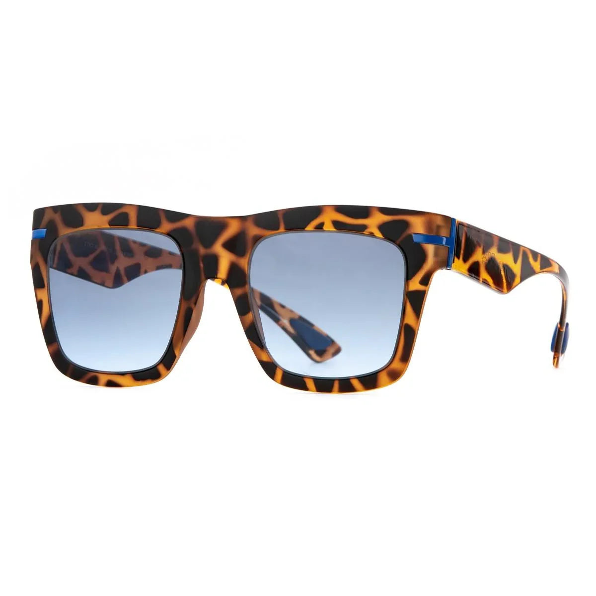 AirDP Robert C22 sunglasses in grey, blue