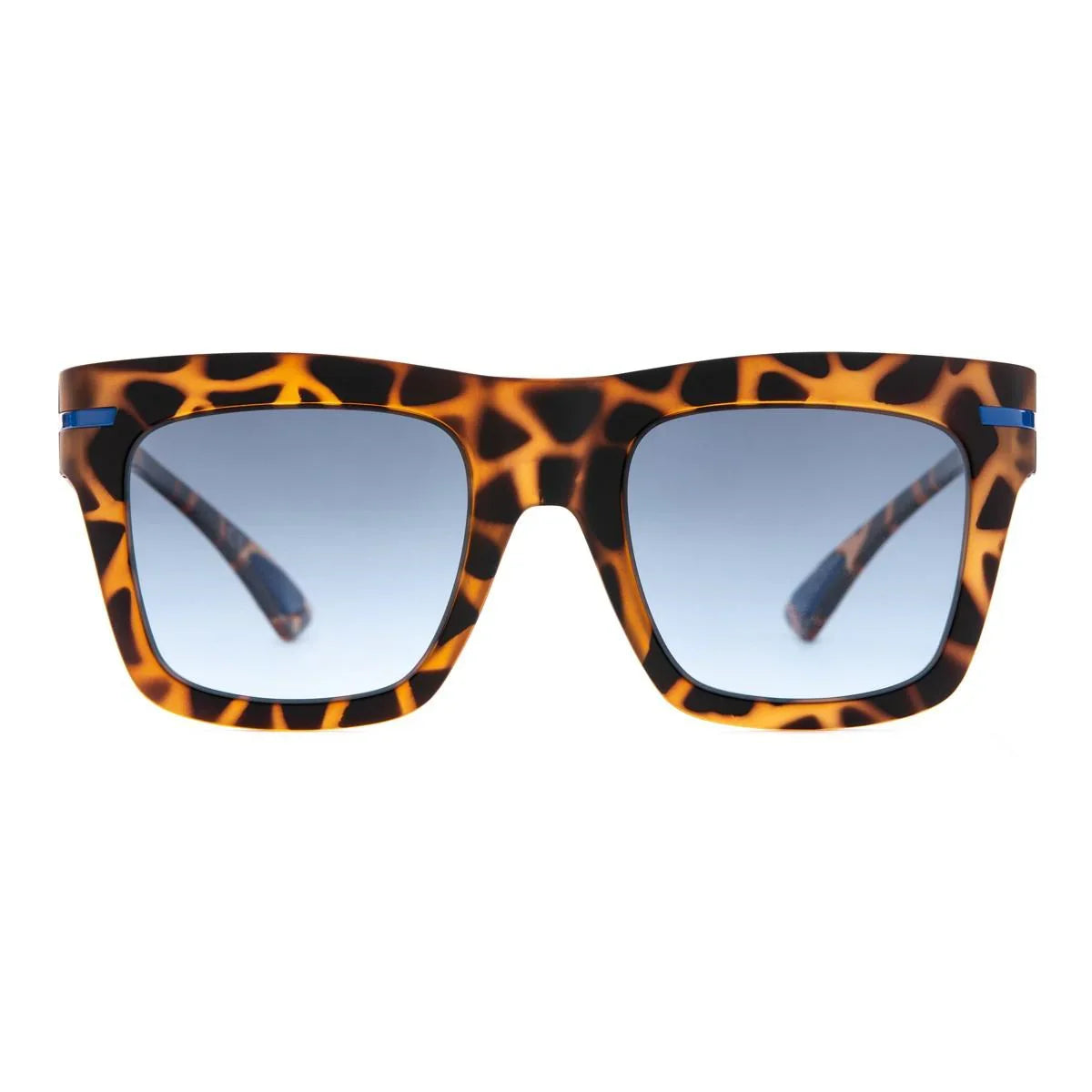 AirDP Robert C22 sunglasses in grey, blue