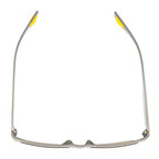 AirDP Robert C25 sunglasses in grey, brown, yellow