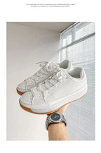 Men’s colour-block lace-up sneakers, product image 22