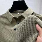 Men’s Short-Sleeve Polo Shirt — Image 11