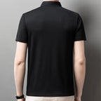 Men’s Short-Sleeve Polo Shirt — Image 33
