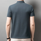 Men’s Short-Sleeve Polo Shirt — Image 31
