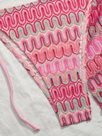 Sexy Bikinis 2026 Female Swimsuits Women's Three-Piece Swimwear Beach Swim Wear Bathing Suits Brazilian Bikini Set Pool Bather
