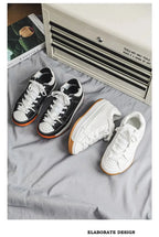 Men’s colour-block lace-up sneakers, product image 8