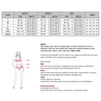 Sexy Women Bikini Micro Bikini Sets 2026 Push Up Female Swimsuit Thong Brazilian Swimwear Two Pieces Biquini Beach Swimming Suit