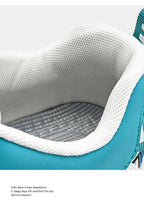 Men’s Vulcanised-Sole Casual Sneakers — Image 15