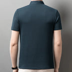 Men’s Short-Sleeve Polo Shirt — Image 32