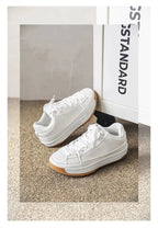 Men’s colour-block lace-up sneakers, product image 15