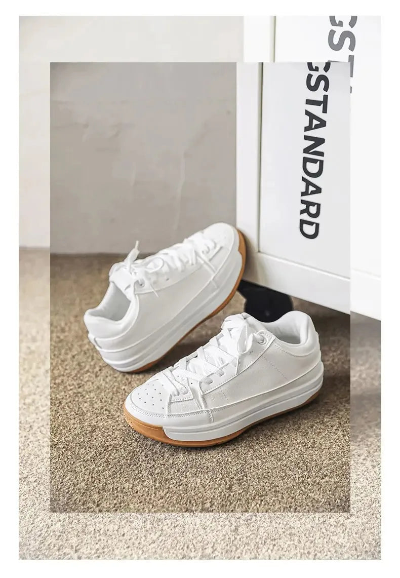 Men’s colour-block lace-up sneakers, product image 15