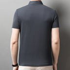 Men’s Short-Sleeve Polo Shirt — Image 34