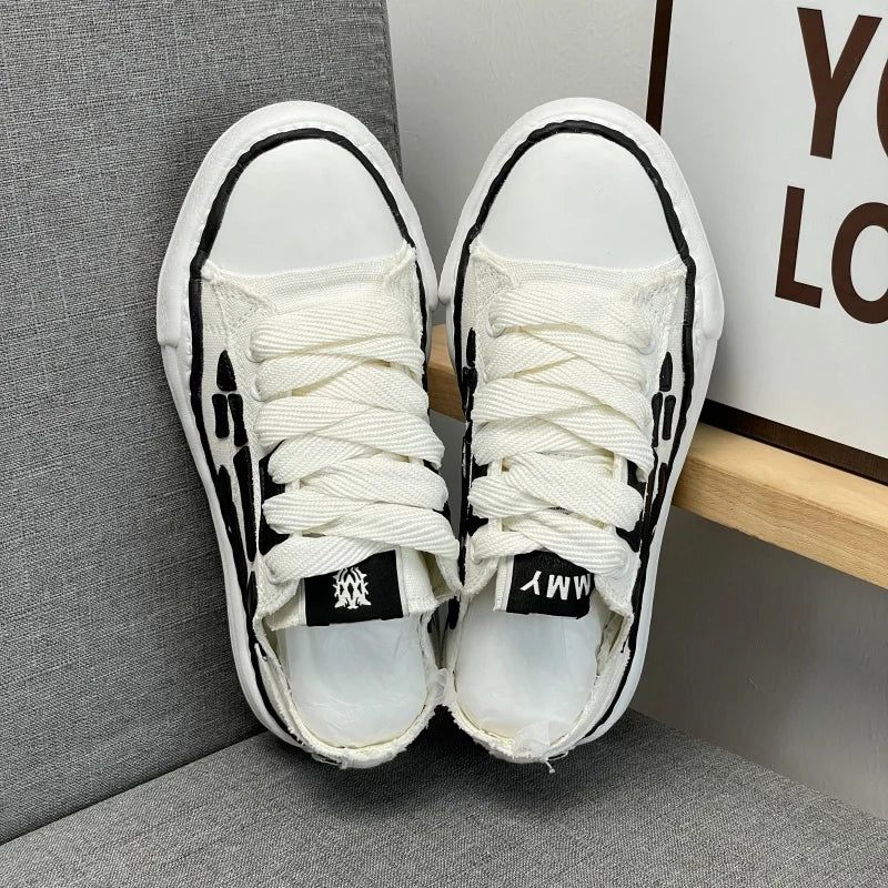 Casual Platform Sneakers, product image 12