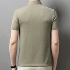 Men’s Short-Sleeve Polo Shirt — Image 30