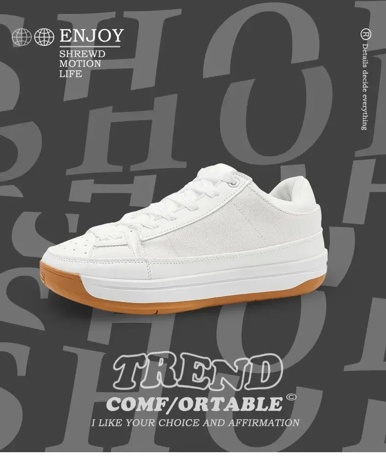 Men’s colour-block lace-up sneakers, product image 7