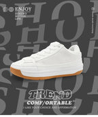 Men’s colour-block lace-up sneakers, product image 7
