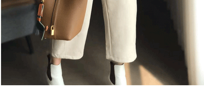 Autunno inverno nuovo addensato 100% Cashmere lana Cardigan donna Stand collo maglione maglione sciolto maglia Base maglione di lana giacca