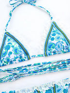 Sexy Women Bikini Micro Bikini Sets 2026 Push Up Female Swimsuit Thong Brazilian Swimwear Two Pieces Biquini Beach Swimming Suit
