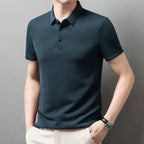 Men’s Short-Sleeve Polo Shirt — Image 24