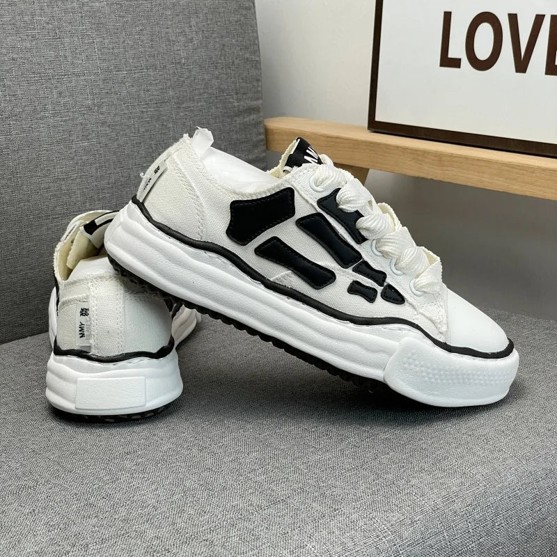 Casual Platform Sneakers, product image 11