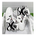 Men’s Vulcanised-Sole Casual Sneakers — Image 5