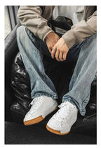 Men’s colour-block lace-up sneakers, product image 16