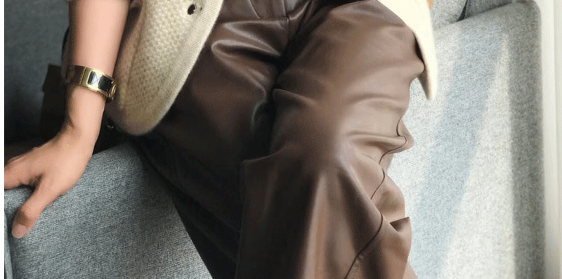 Autunno inverno nuovo addensato 100% Cashmere lana Cardigan donna Stand collo maglione maglione sciolto maglia Base maglione di lana giacca