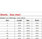 Men'S Summer Lightweight Breathable Casual Beach Shorts For Surfing Swimming Vacation - Lightweight Swim Shorts