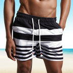 2026 Fashion Man Trunks Beach Swimwear Swim Shorts Board Shorts Swimming Pants Swimsuits Mens Running Sports Surffing Shorts